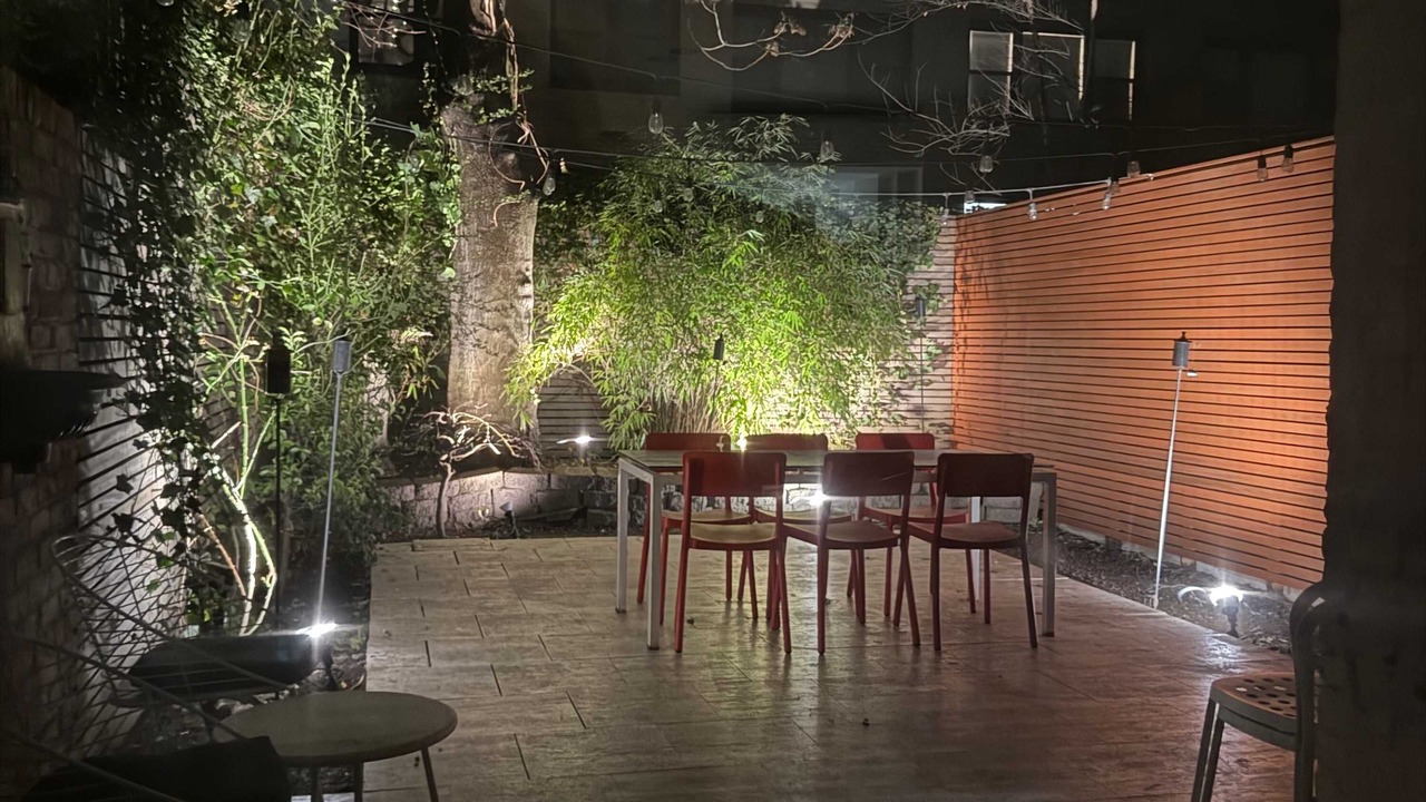 Photo of Outdoor in Turtle Bay