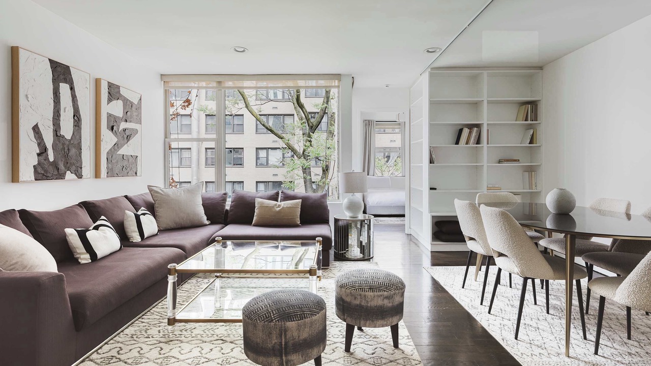 Photo of Livingroom in Turtle Bay