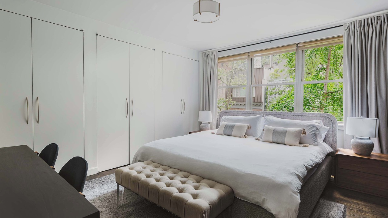 Photo of Bedroom in Turtle Bay