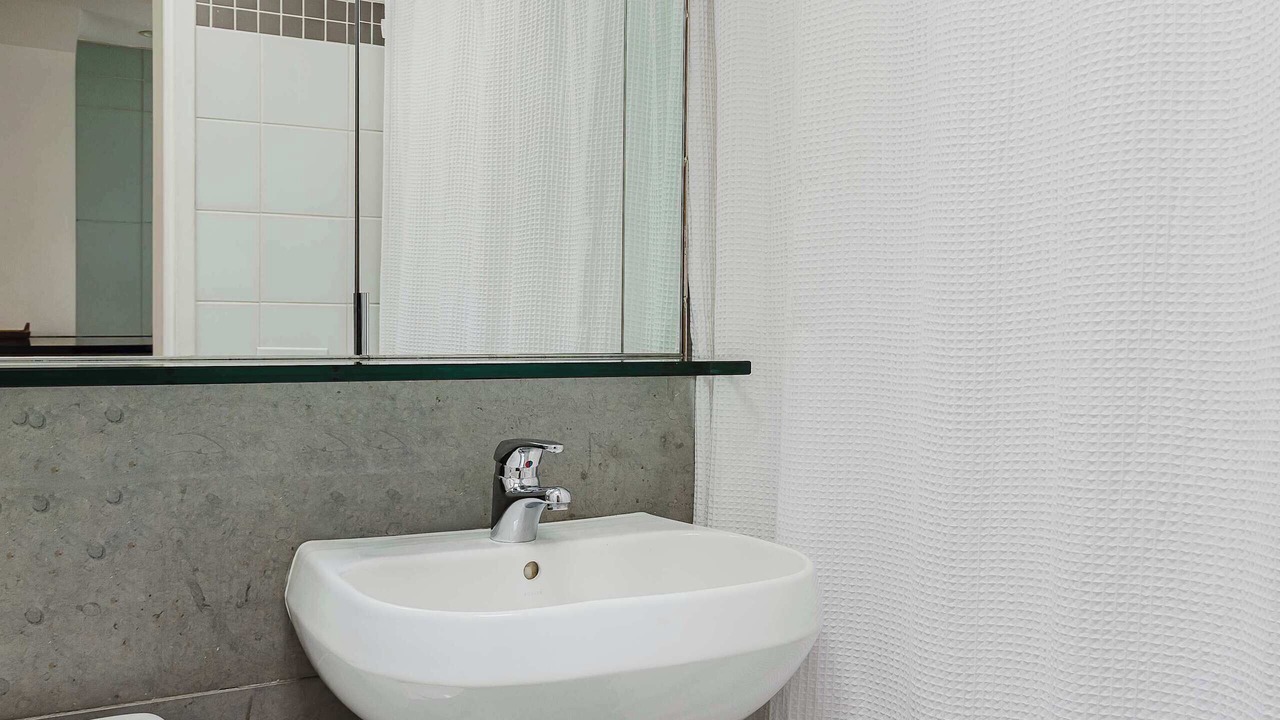 Photo of Bathroom in Turtle Bay