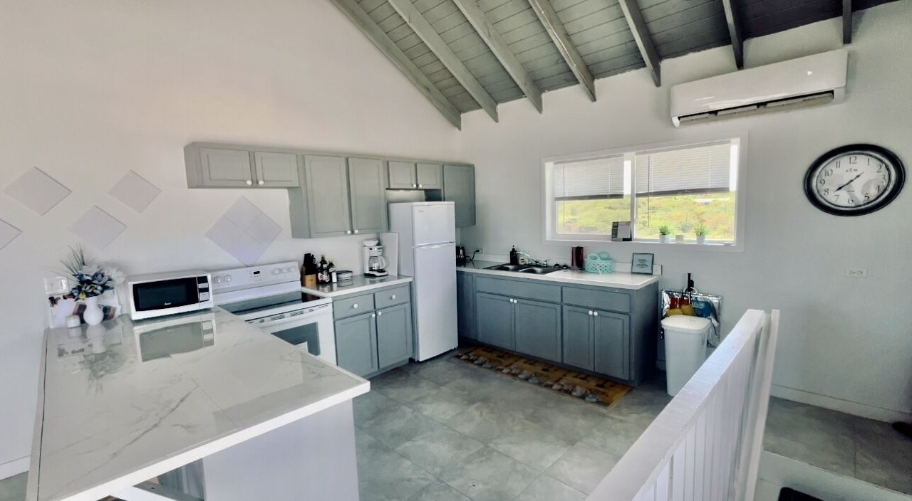 Photo of Kitchen in Farmer's Hill
