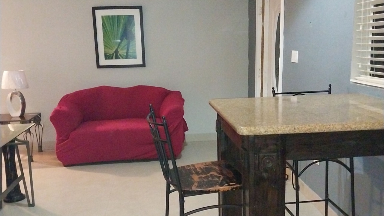 Photo of Livingroom in Tar Bay
