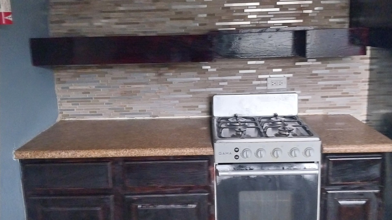 Photo of Kitchen in Tar Bay