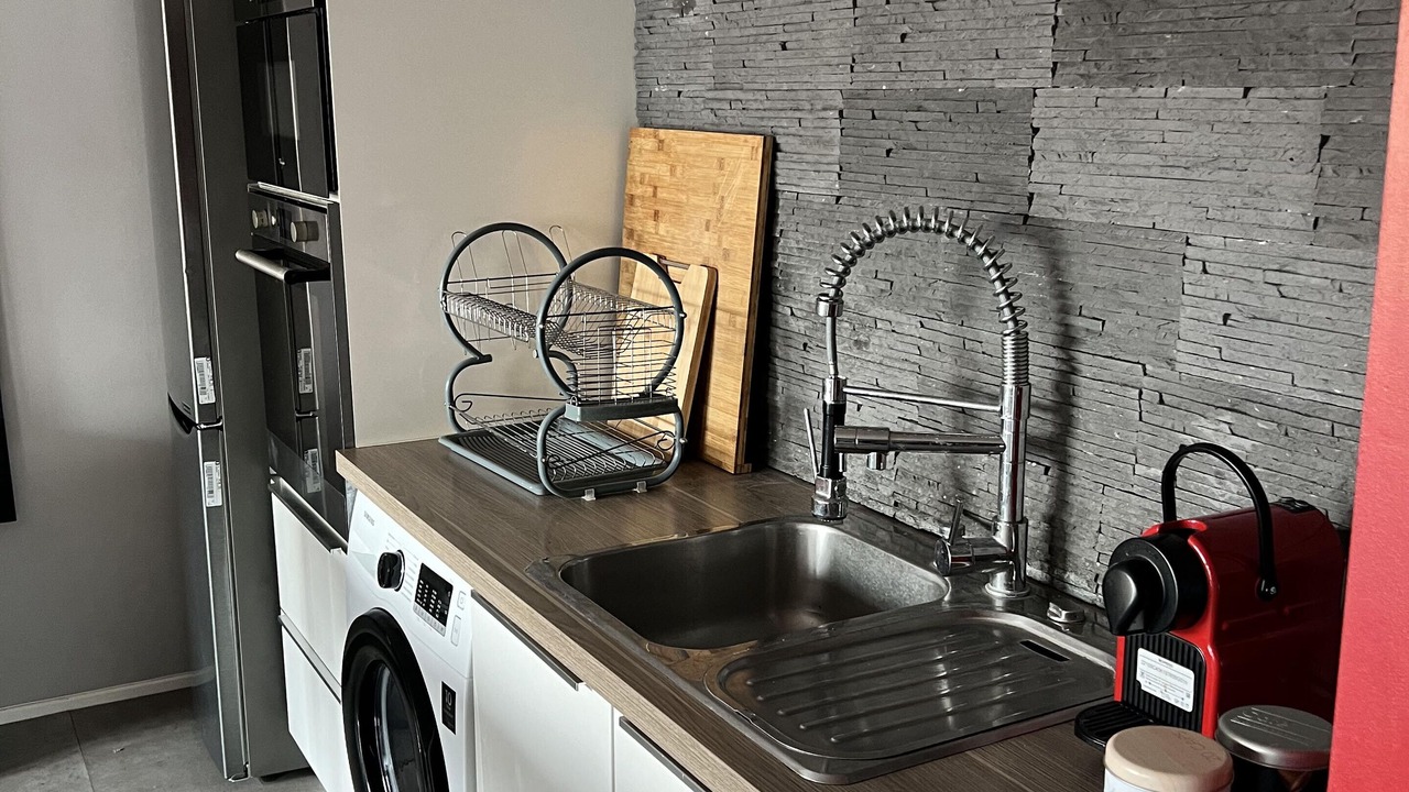 Photo of Kitchen in Chessy