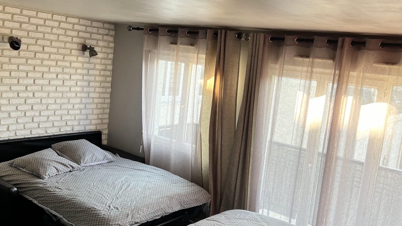 Photo of Bedroom in Chessy