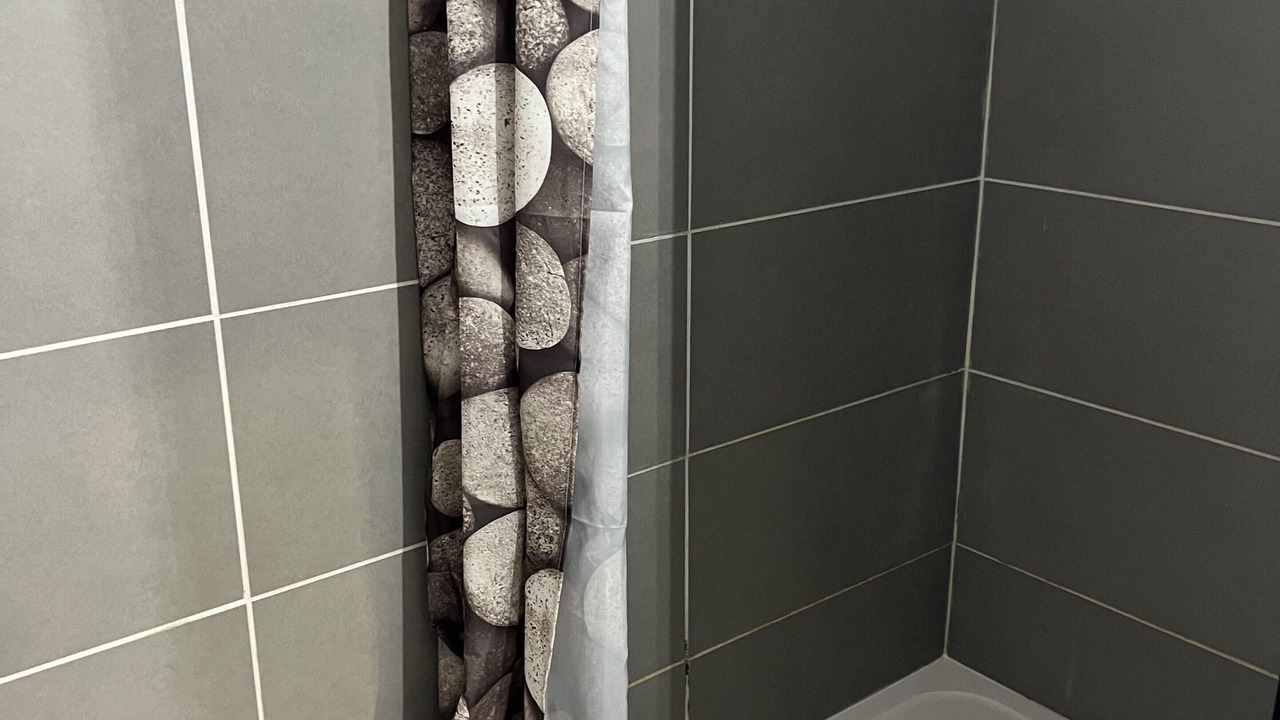 Photo of Bathroom in Chessy
