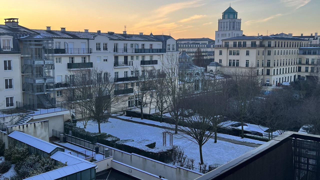 Photo of Outdoor in Chessy