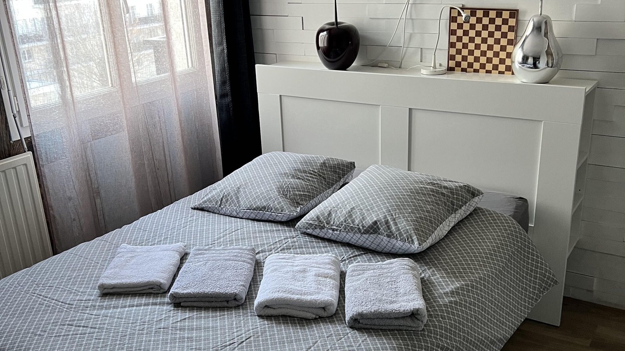 Photo of Bedroom in Chessy