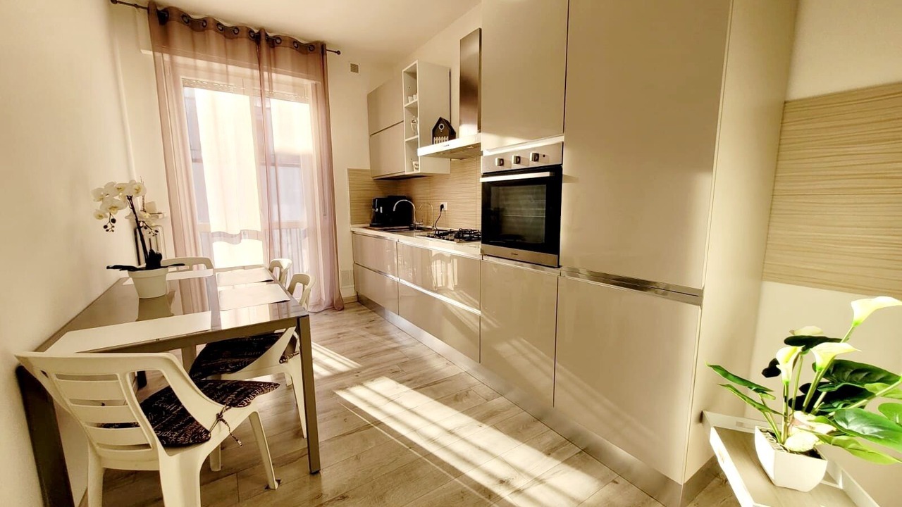 Photo of Kitchen in Borgo Roma