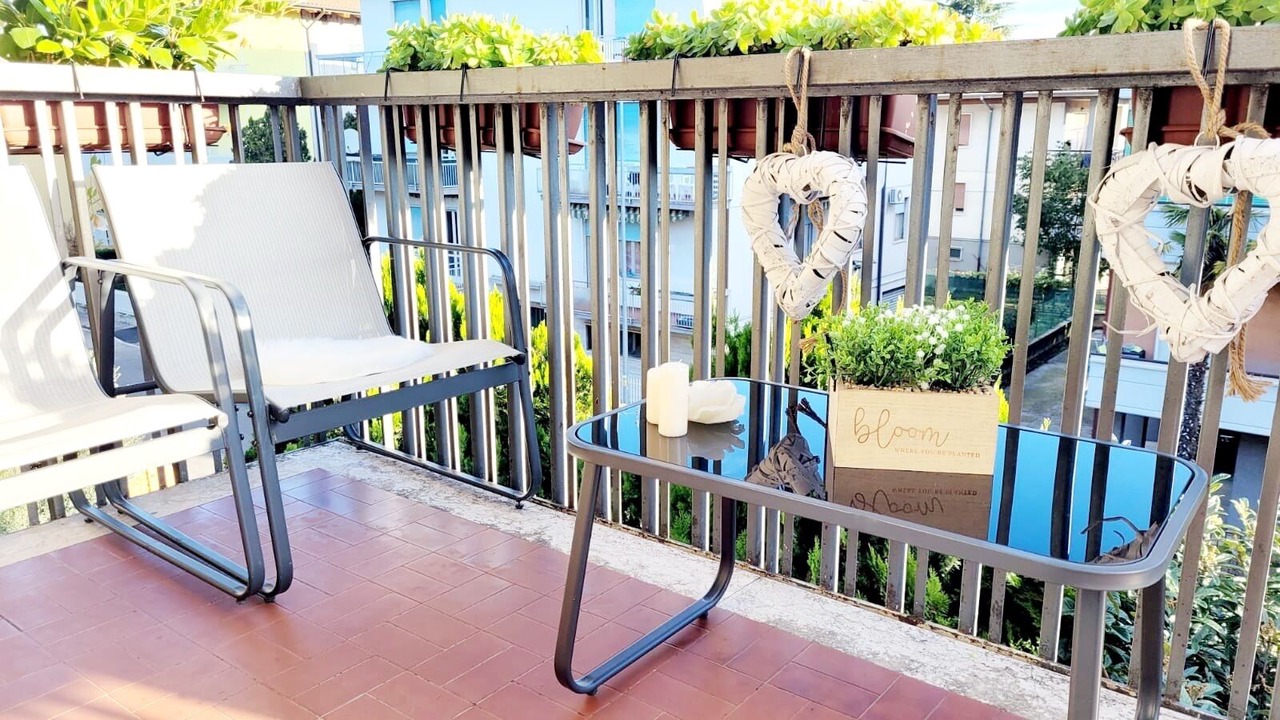 Photo of Outdoor in Borgo Roma