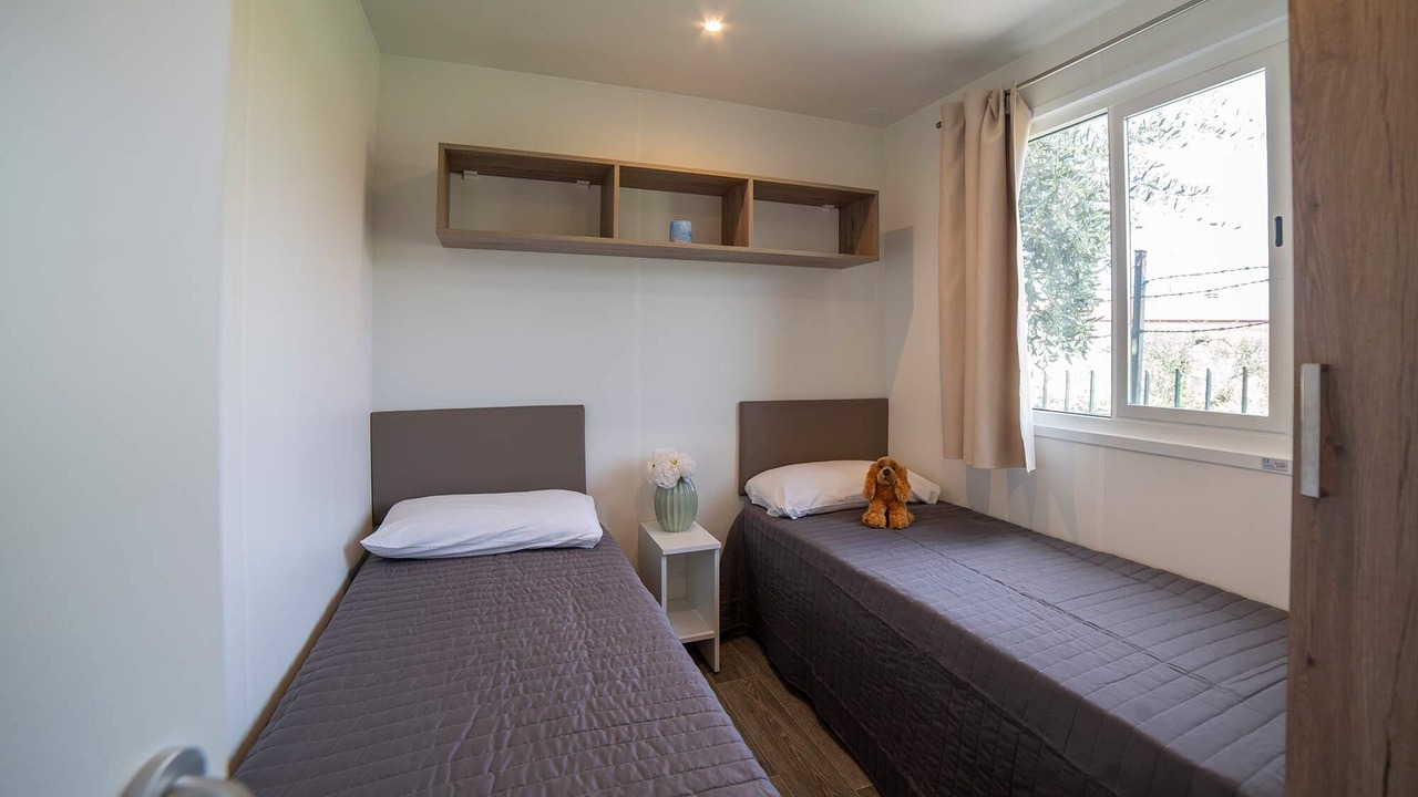 Photo of Bedroom in Portese