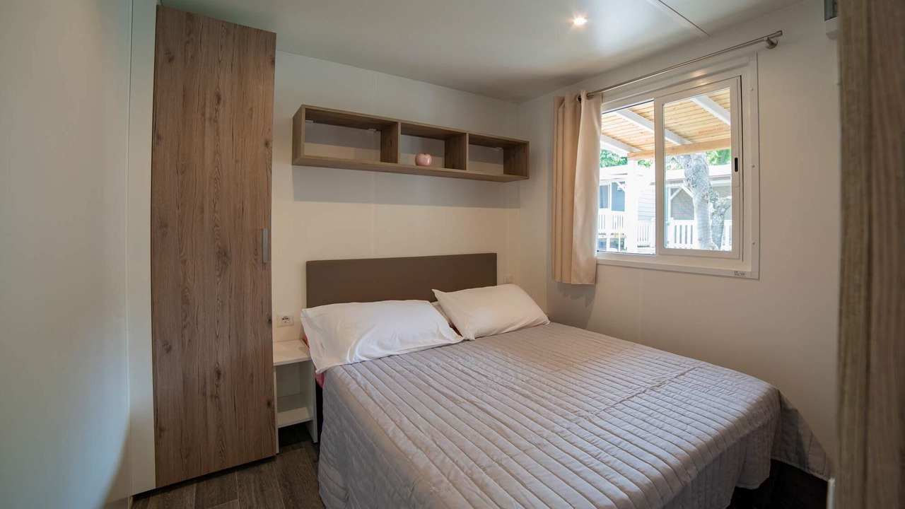 Photo of Bedroom in Portese