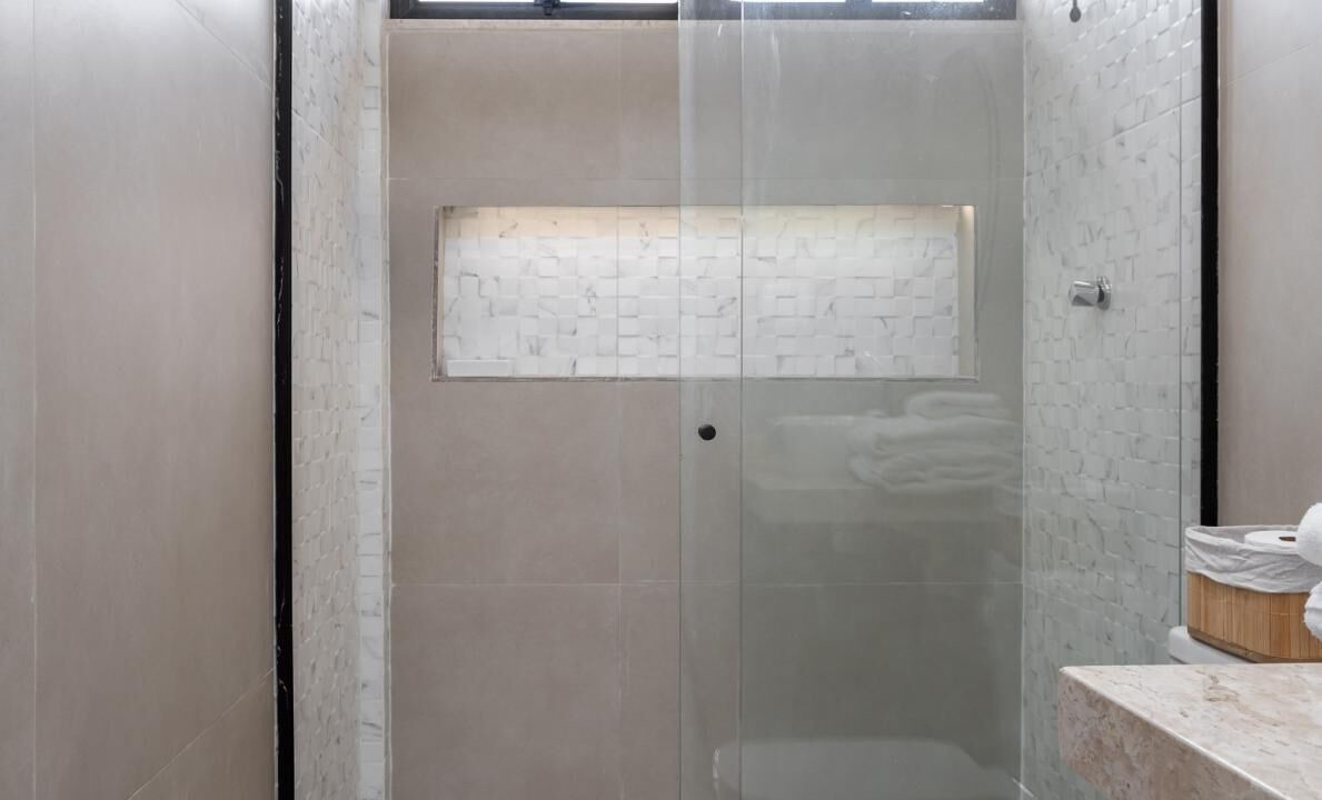 Photo of Bathroom in Barra da Tijuca