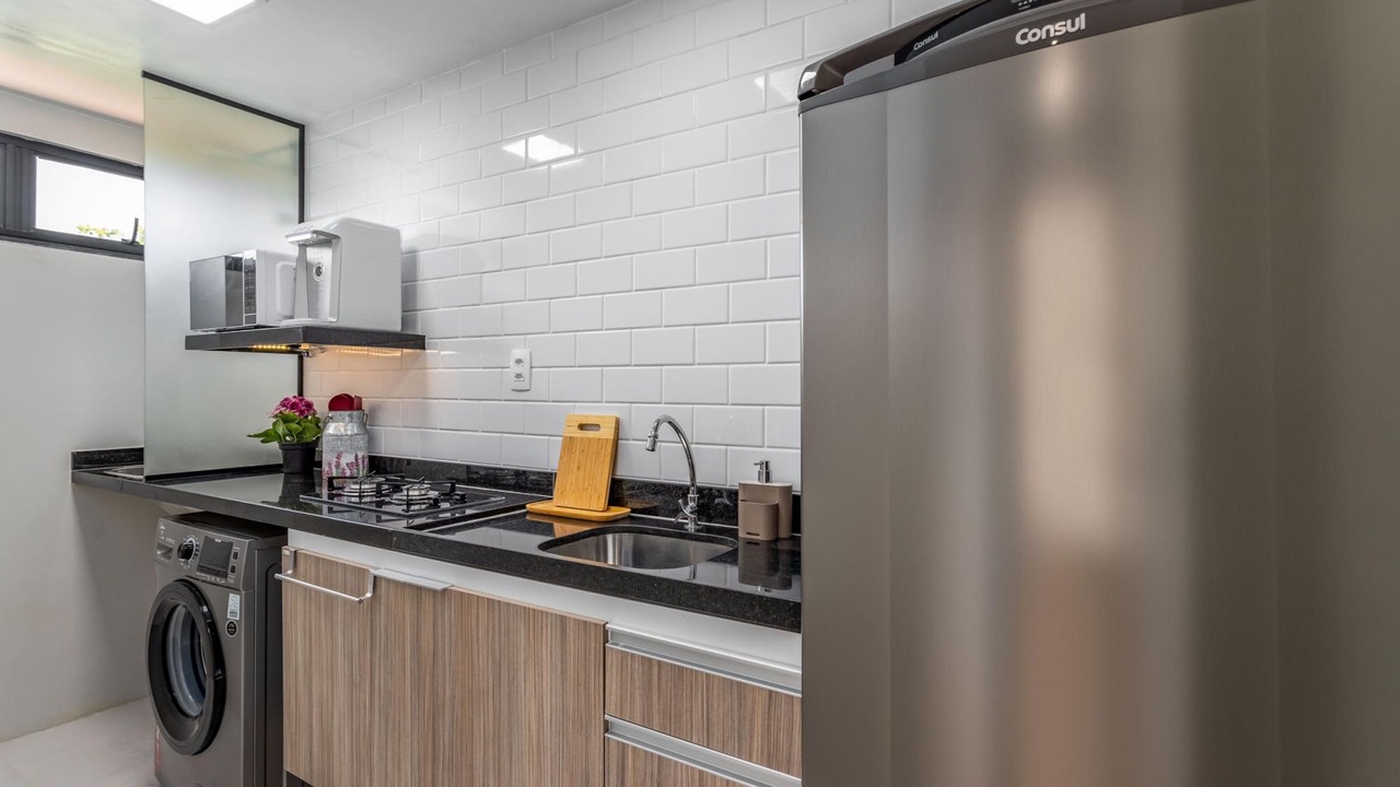 Photo of Kitchen in Barra da Tijuca