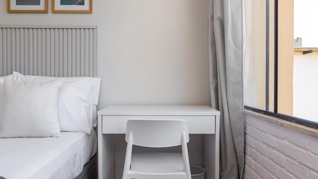 Photo of Bedroom in Barra da Tijuca