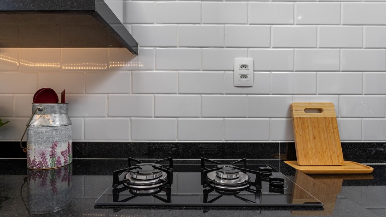 Photo of Kitchen in Barra da Tijuca