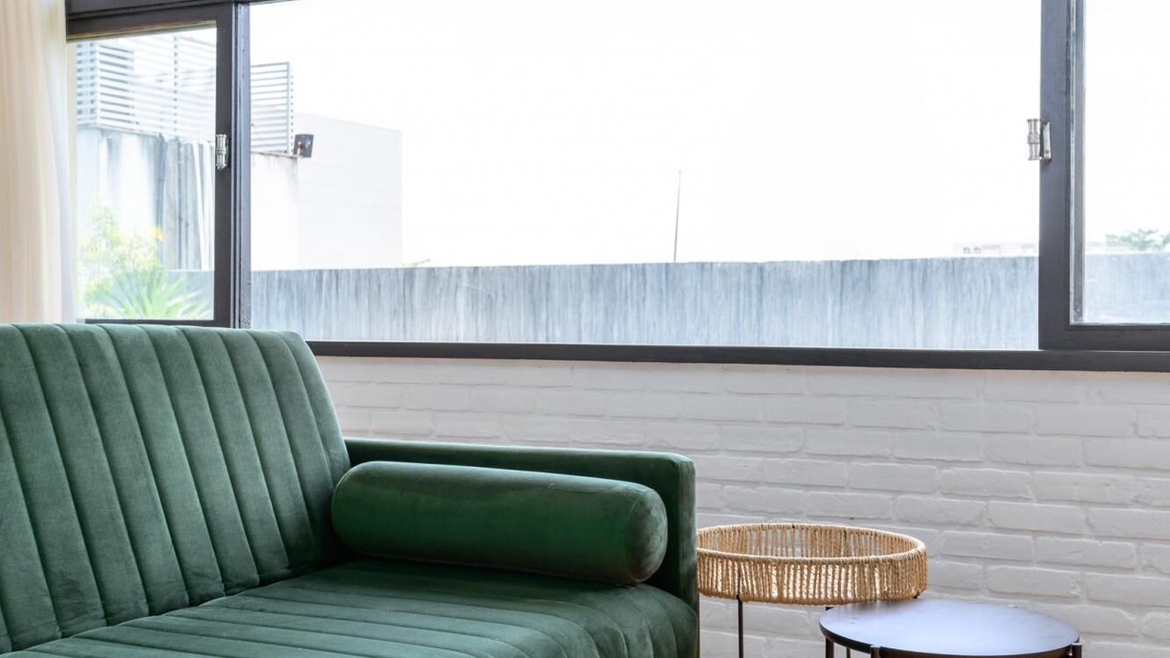Photo of Livingroom in Barra da Tijuca
