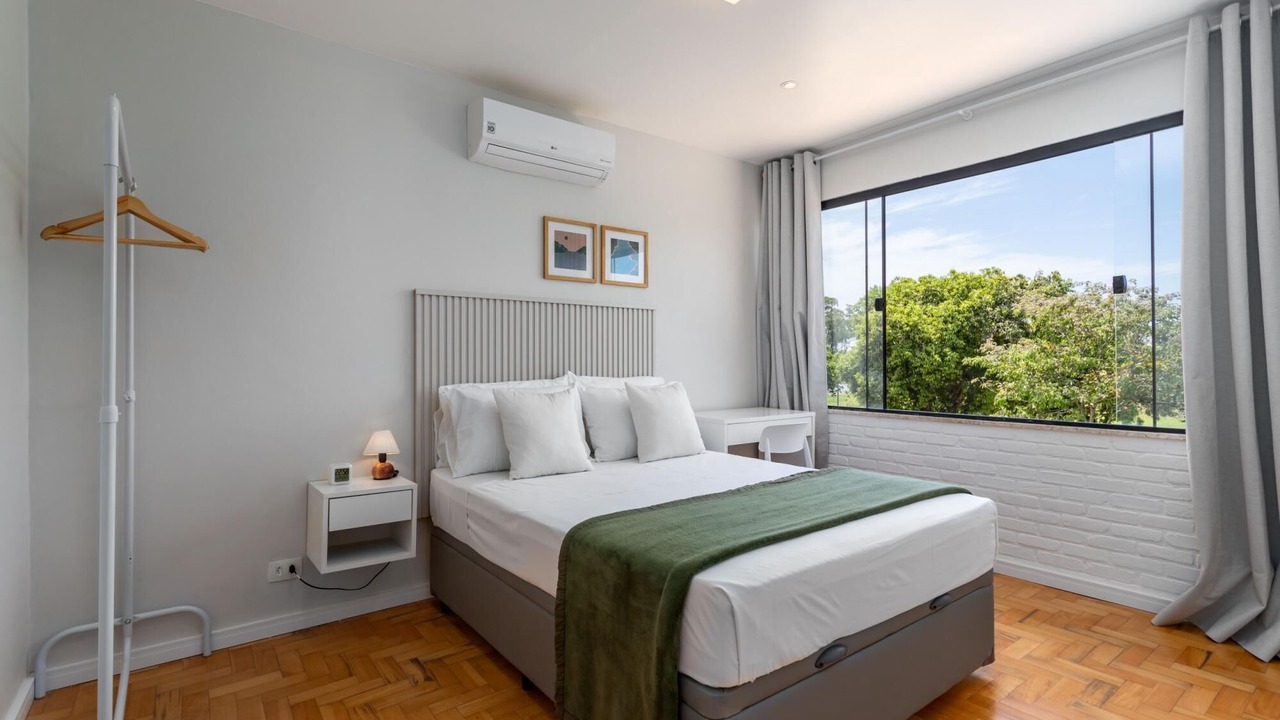 Photo of Bedroom in Barra da Tijuca