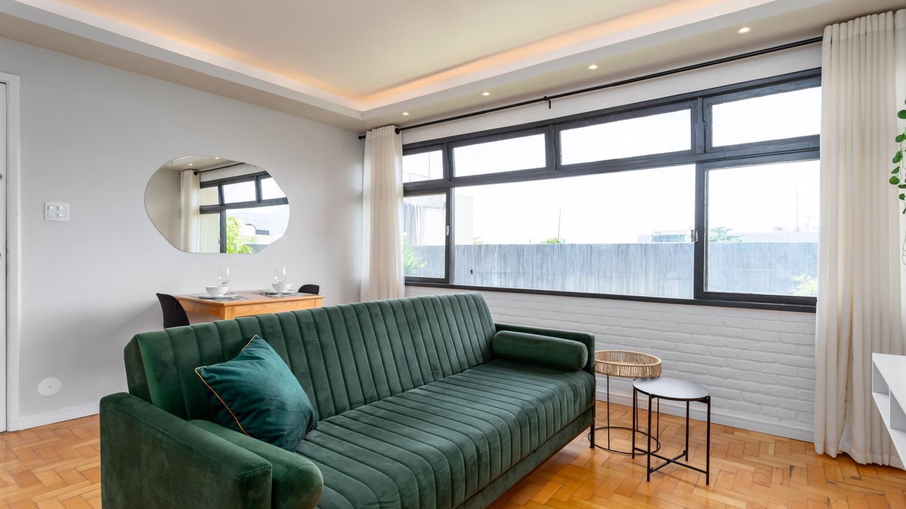 Photo of Livingroom in Barra da Tijuca