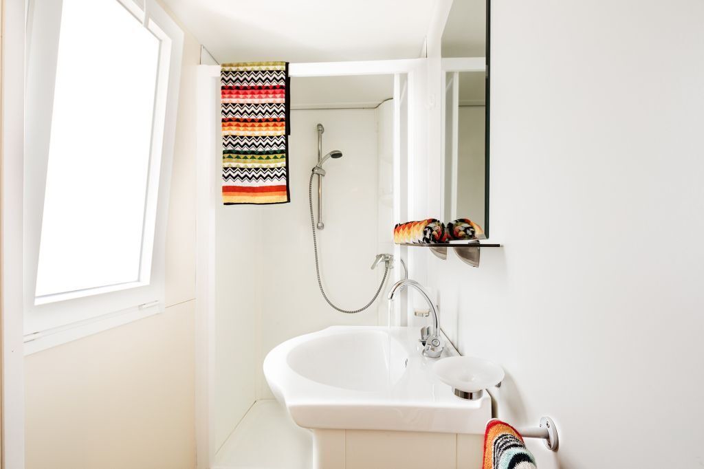 Photo of Bathroom in Cavallino-Treporti