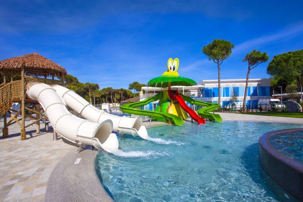 Photo of Outdoor in Cavallino-Treporti