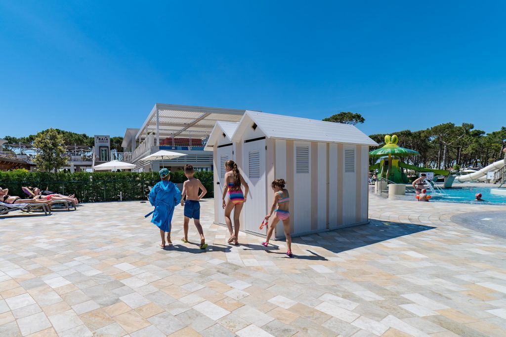 Photo of Outdoor in Cavallino-Treporti