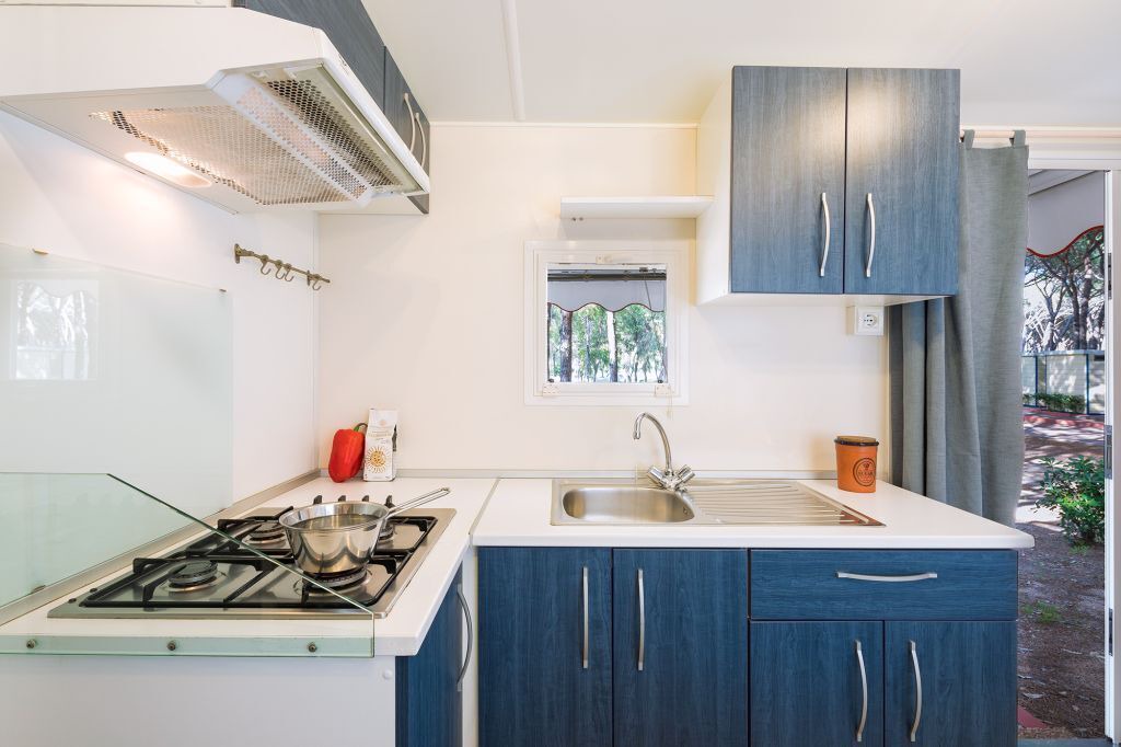 Photo of Kitchen in Cavallino-Treporti