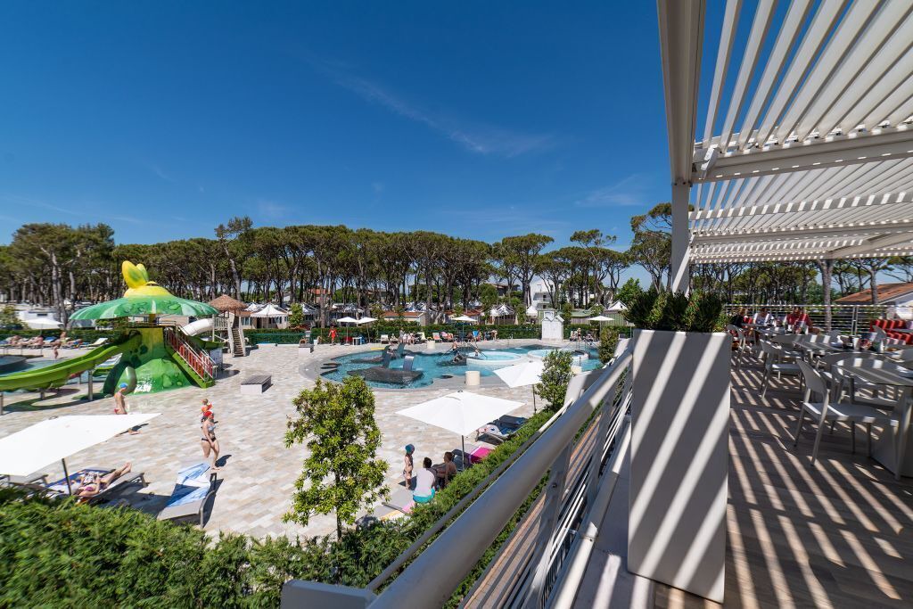 Photo of Patio Balcony in Cavallino-Treporti