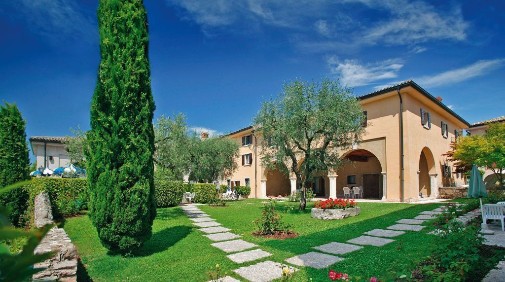 Photo of Outdoor in Costermano