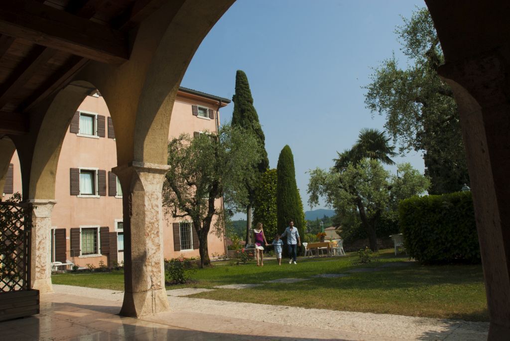 Photo of Outdoor in Costermano
