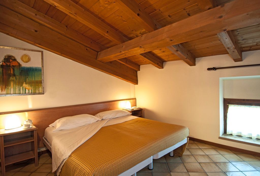 Photo of Bedroom in Costermano