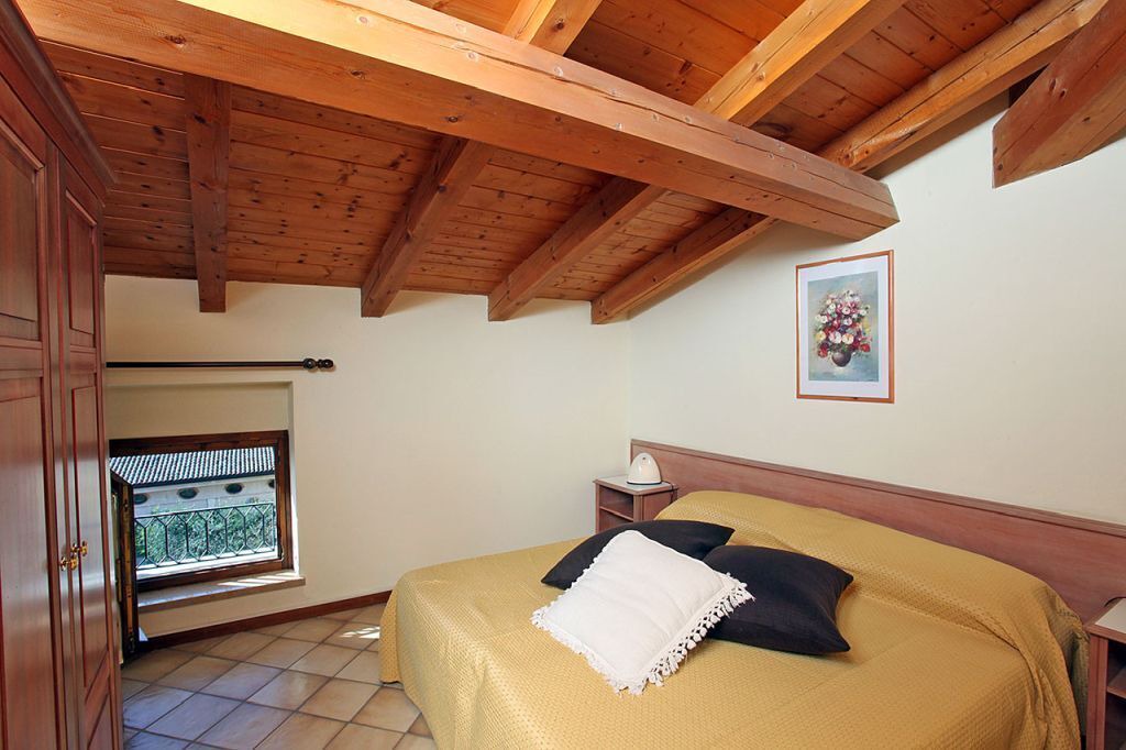 Photo of Bedroom in Costermano