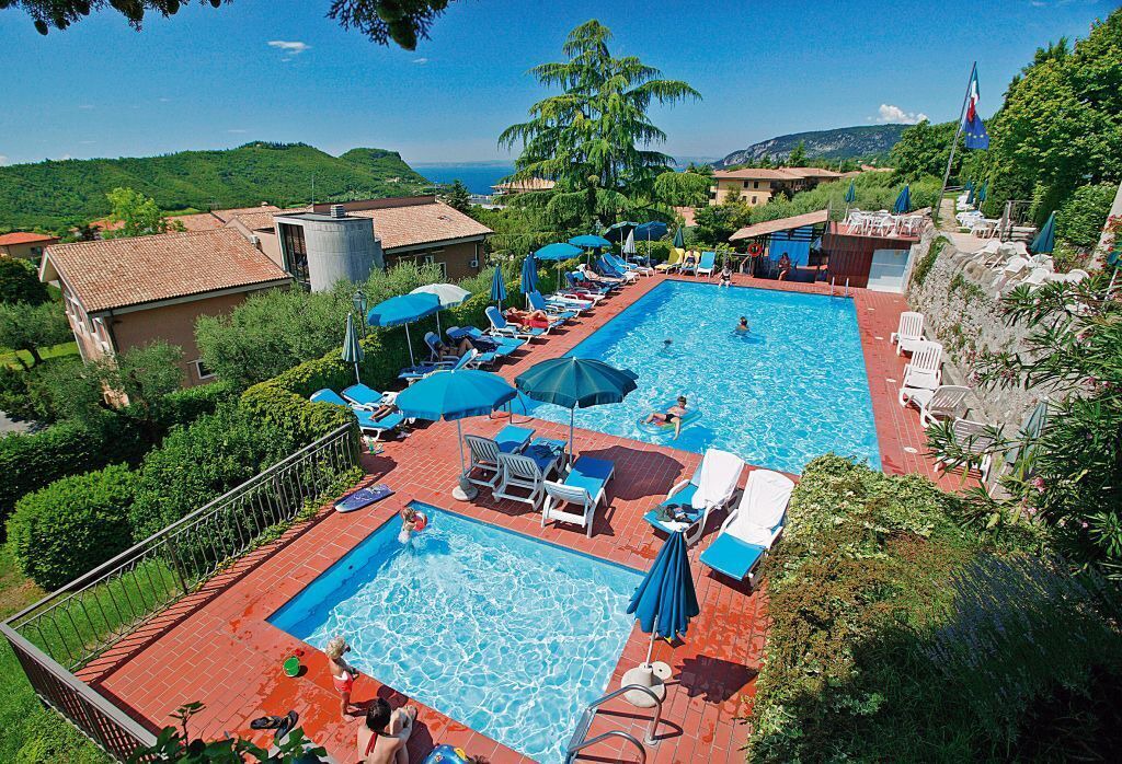 Photo of Outdoor in Costermano