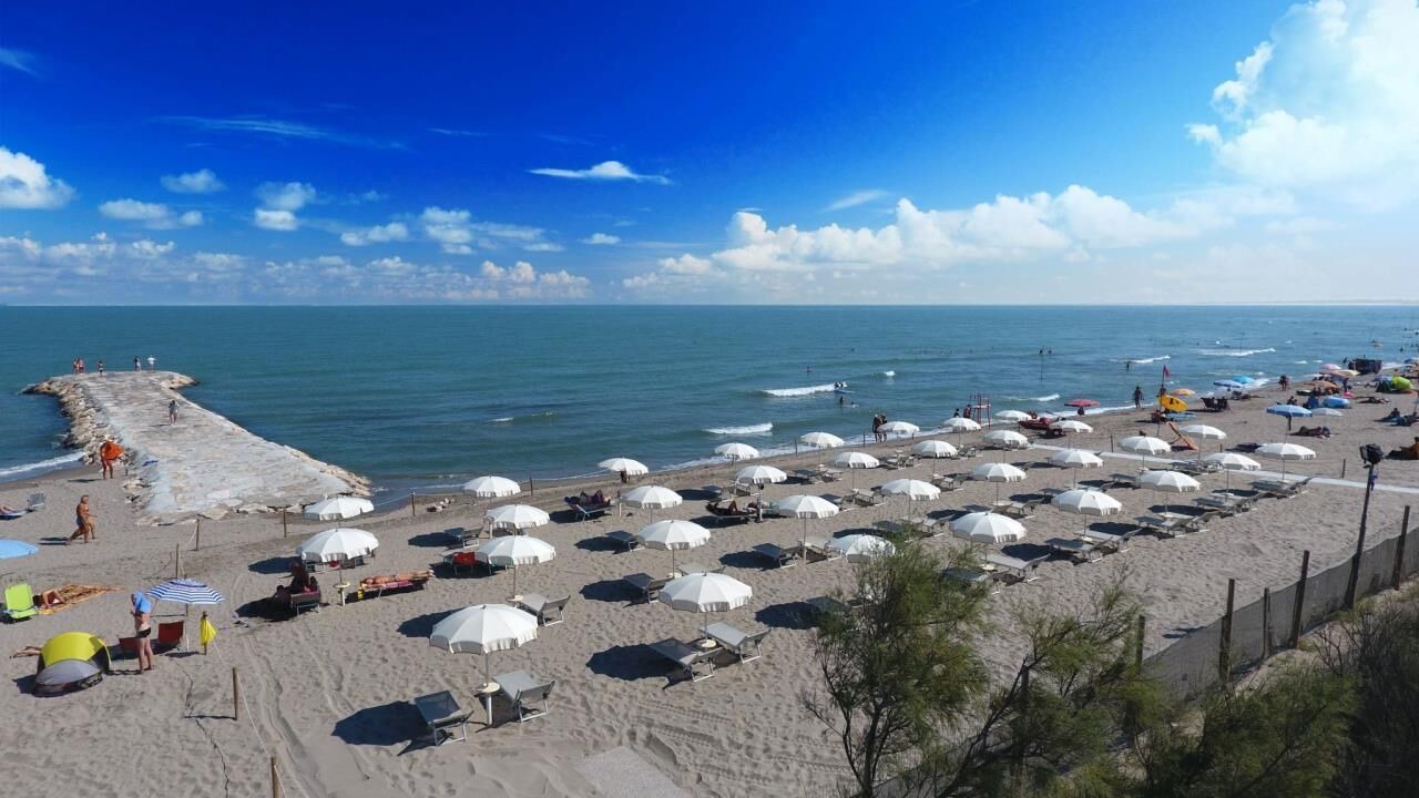 Photo of Others in Rosolina Mare