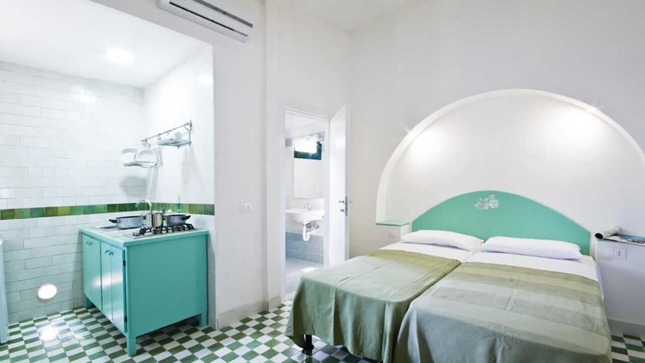 Photo of Bedroom in Rosolina Mare