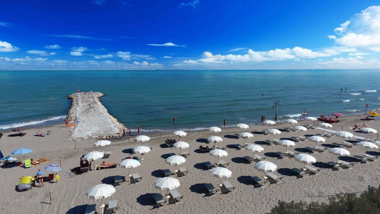 Photo of Others in Rosolina Mare