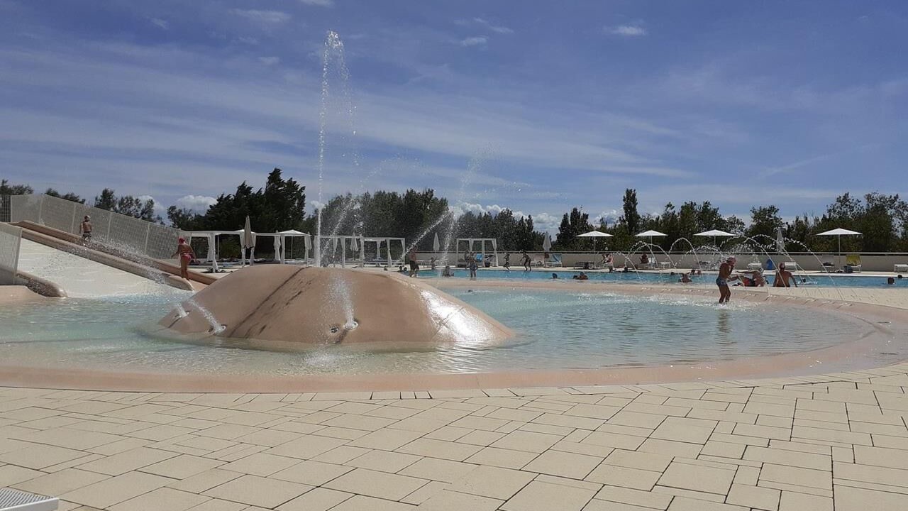 Photo of Outdoor in Rosolina Mare