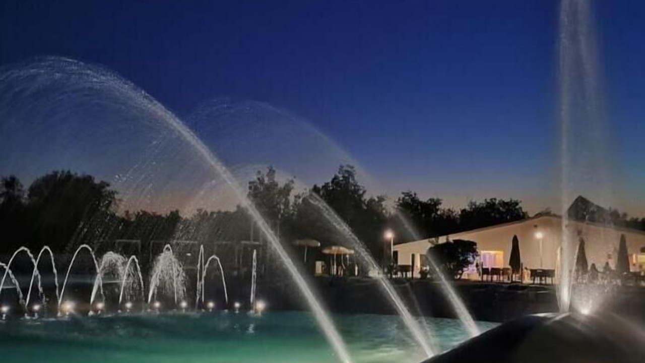 Photo of Outdoor in Rosolina Mare