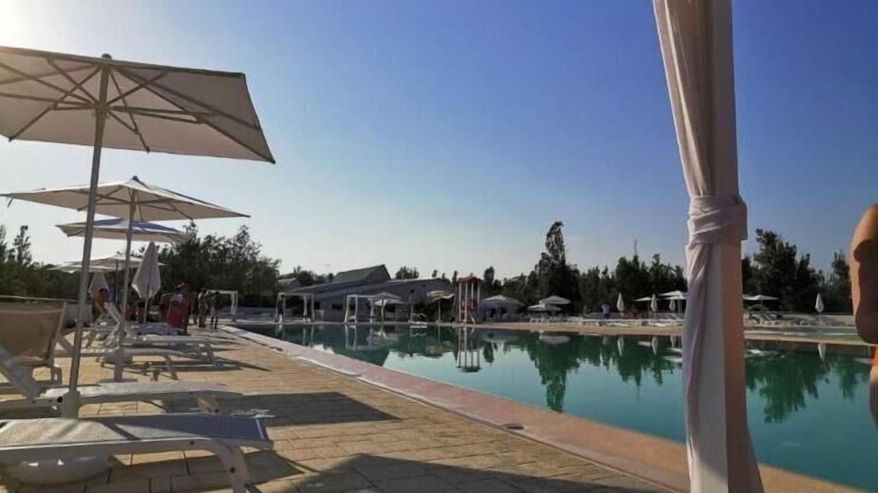 Photo of Outdoor in Rosolina Mare