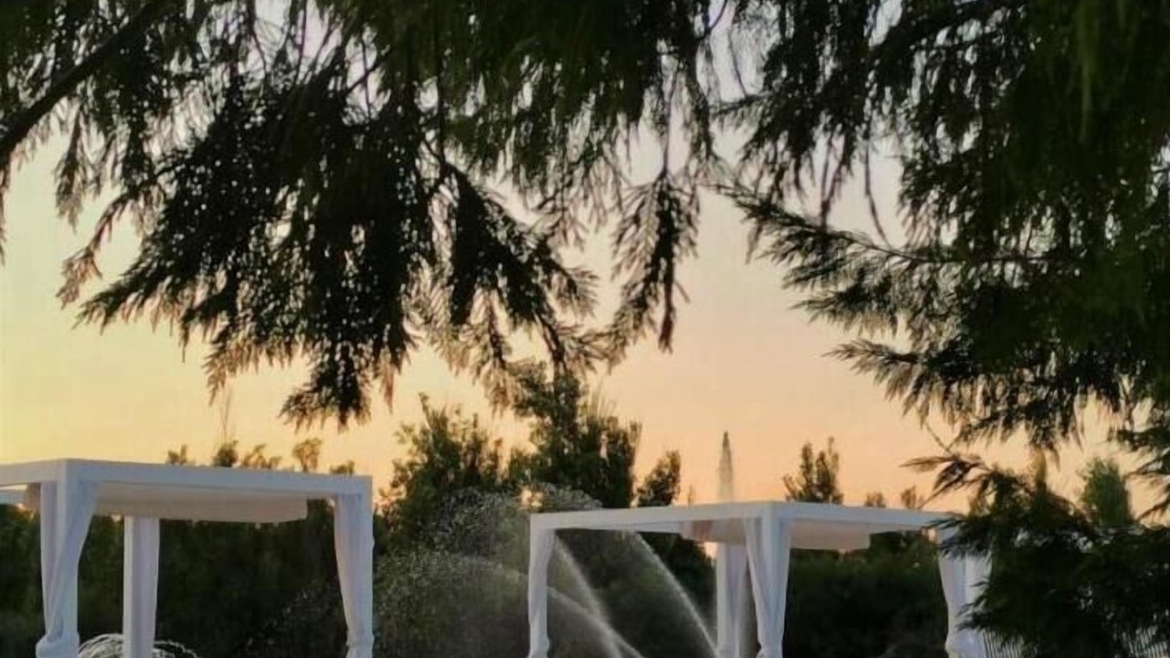 Photo of Patio Balcony in Rosolina Mare