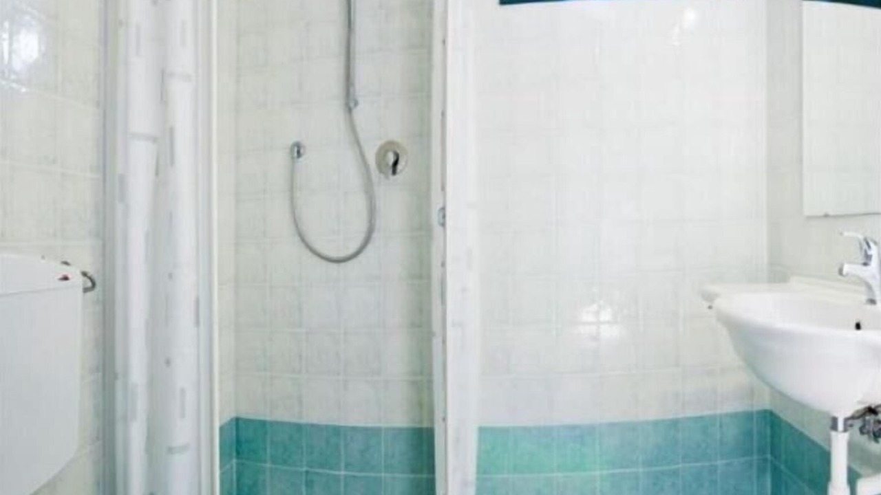 Photo of Bathroom in Rosolina Mare