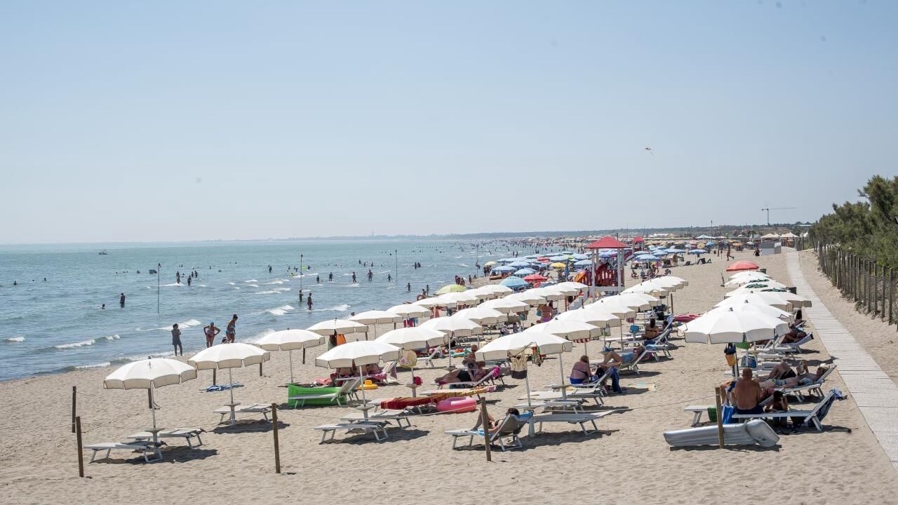 Photo of Others in Rosolina Mare