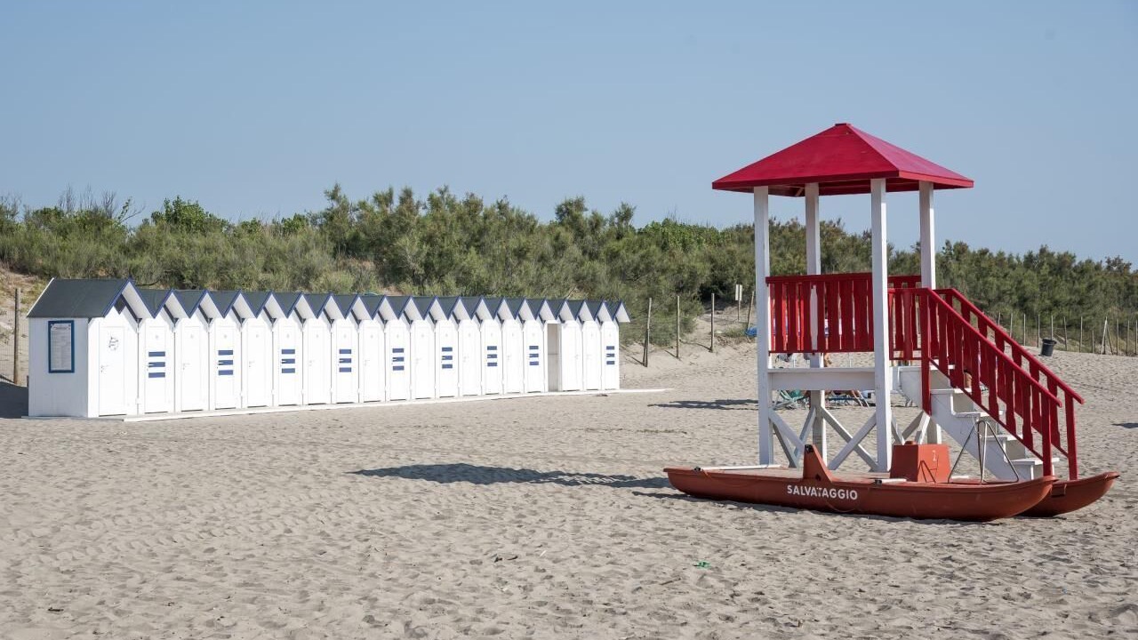 Photo of Others in Rosolina Mare