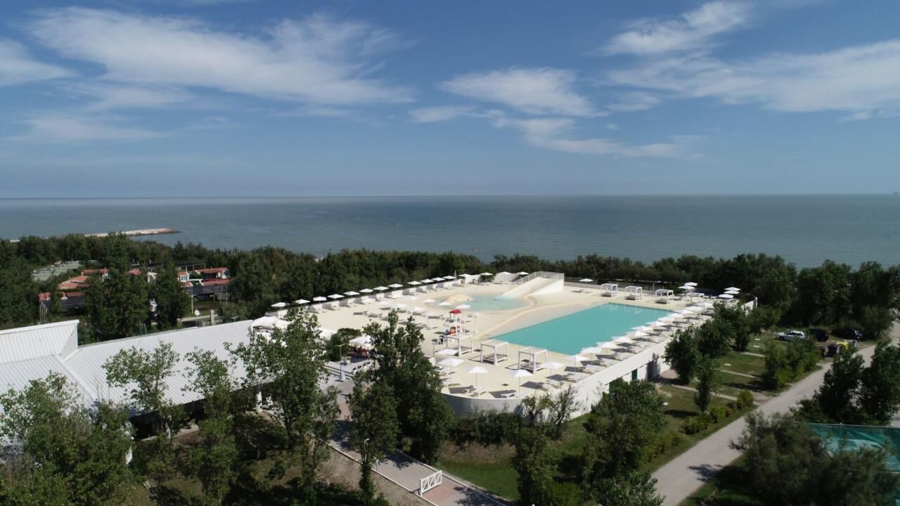 Photo of Outdoor in Rosolina Mare
