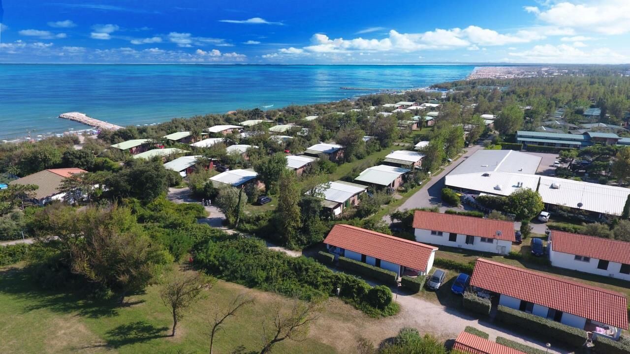 Photo of Outdoor in Rosolina Mare