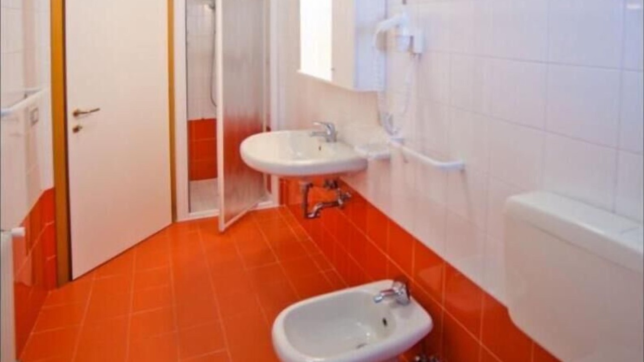 Photo of Bathroom in Bibione Pineda