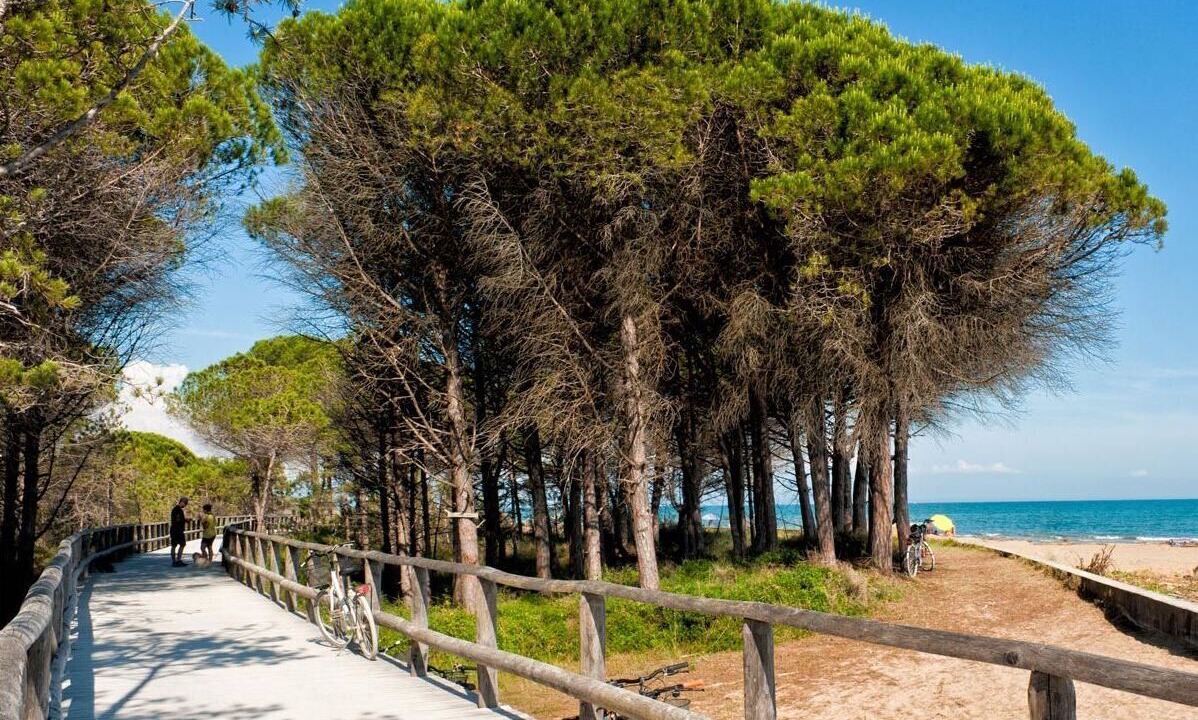 Photo of Others in Bibione Pineda