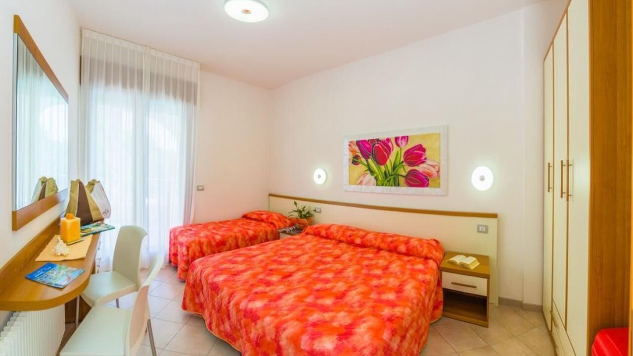 Photo of Bedroom in Bibione Pineda