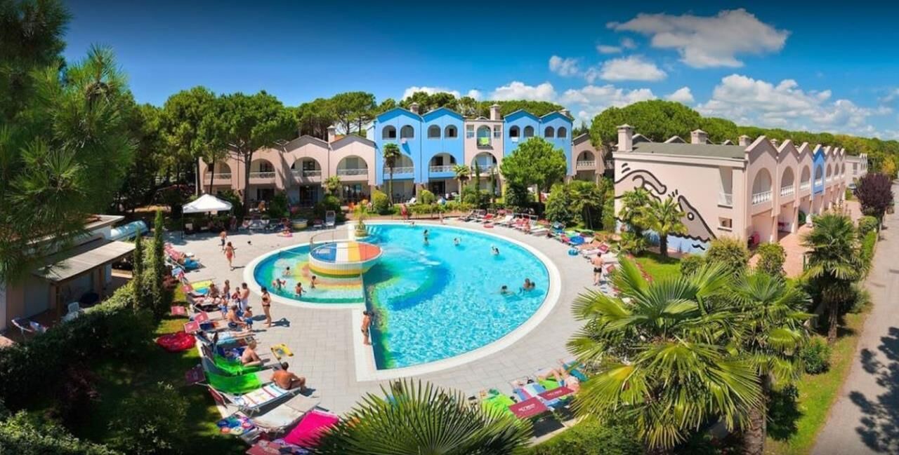Photo of Outdoor in Bibione Pineda