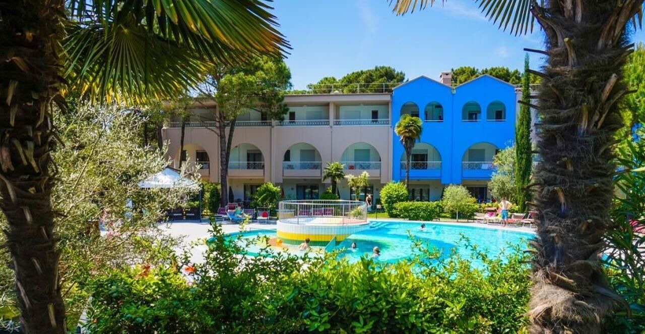 Photo of Outdoor in Bibione Pineda